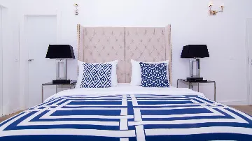 Sea View Villa in Trogir for 10 Guests