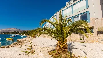 Sea View Villa in Trogir for 10 Guests