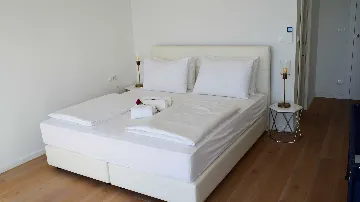 Sea View Villa in Trogir for 10 Guests