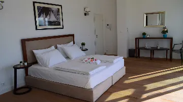 Sea View Villa in Trogir for 10 Guests