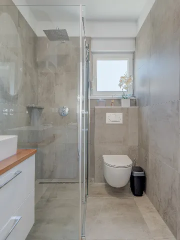 Trogir Apartment with Jacuzzi and Garden