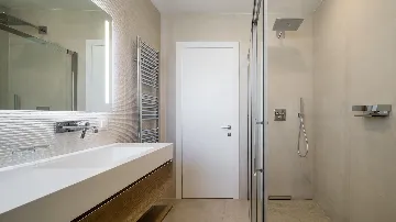 Slatine Villa with Pool for 8 Guests