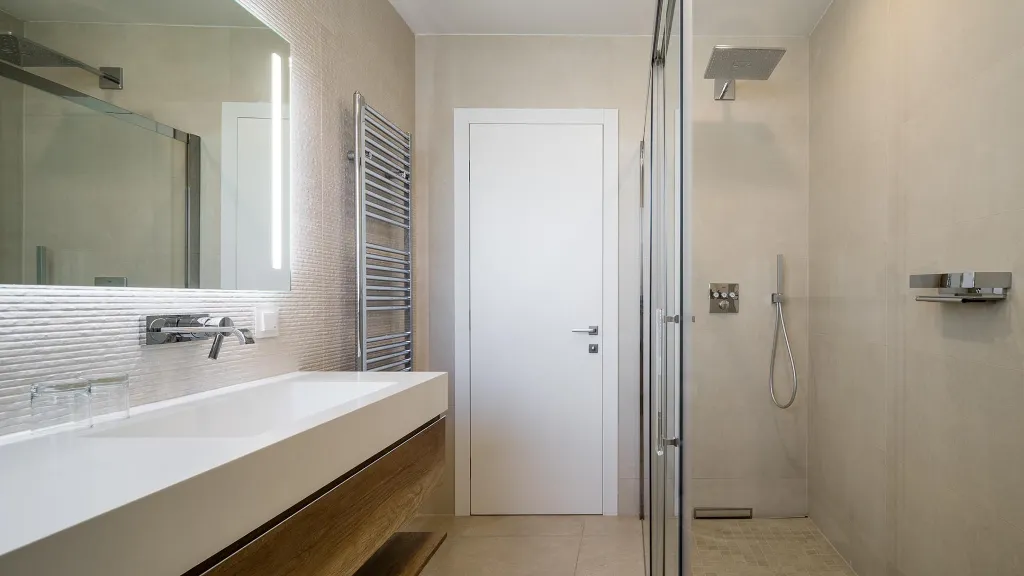 Slatine Villa with Pool for 8 Guests