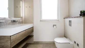 Slatine Villa with Pool for 8 Guests