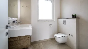 Slatine Villa with Pool for 8 Guests