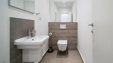 Villa for 12 Guests in Slatine with Pool