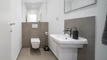 Slatine Villa with Pool for 12 Guests