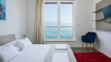 Slatine Villa with Pool for 12 Guests