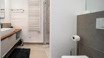 Slatine Villa with Pool for 12 Guests