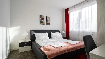 Sea View Villa with Pool in Slatine