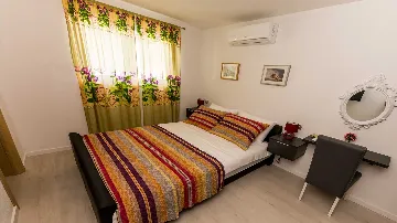 Villa with Pool and Jacuzzi in Seget Vranjica