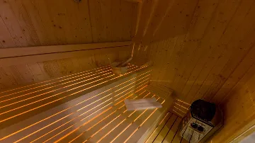 Villa with Pool and Jacuzzi in Seget Vranjica