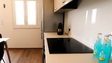 Holiday House with Pool in Okrug Gornji