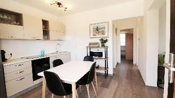 Holiday House with Pool in Okrug Gornji