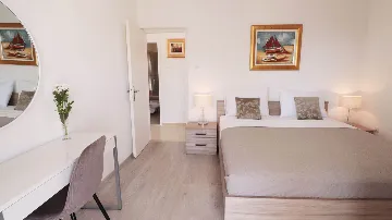 Holiday House with Pool in Okrug Gornji