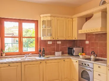 Four-Bedroom Villa with Pool in Hvar