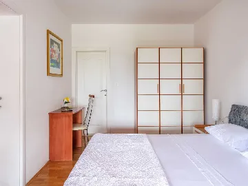 Four-Bedroom Villa with Pool in Hvar