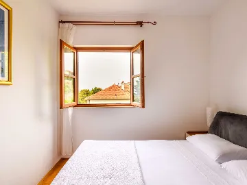 Four-Bedroom Villa with Pool in Hvar