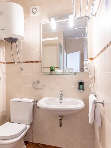 Hvar Villa for 8 Guests with Pool