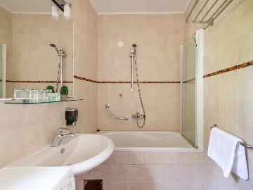 Hvar Villa for 8 Guests with Pool