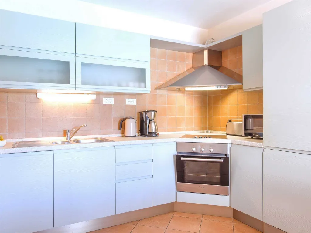 Four-Bedroom Villa in Hvar with Pool