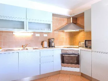 Four-Bedroom Villa in Hvar with Pool