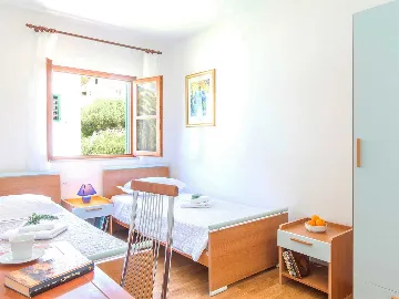 Four-Bedroom Villa in Hvar with Pool