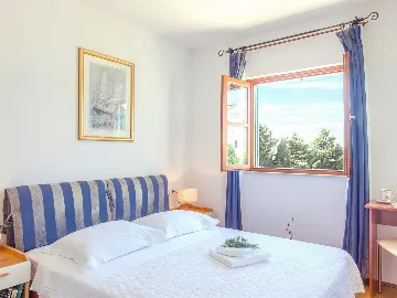 Four-Bedroom Villa in Hvar with Pool