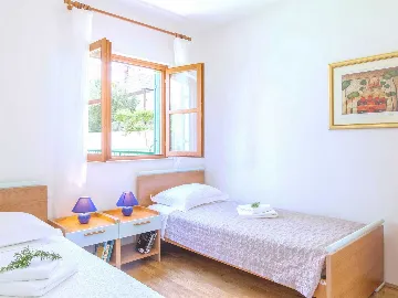 Four-Bedroom Villa in Hvar with Pool