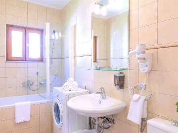 Four-Bedroom Villa in Hvar with Pool