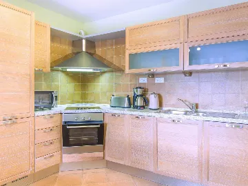 Villa in Hvar for 8 Guests with Pool