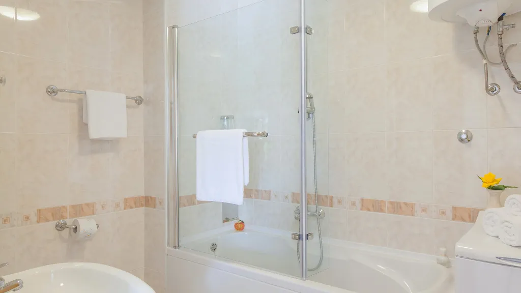 Stone Villa in Sumartin for 8 Guests