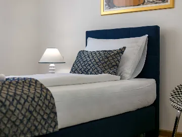 Villa with Pool in Milna for 8 Guests