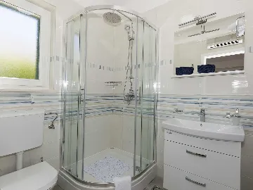 Villa with Pool in Milna for 8 Guests