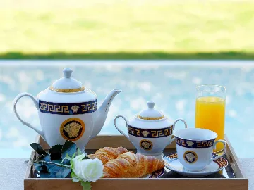 Villa with Heated Pool in Župa for 8 Guests