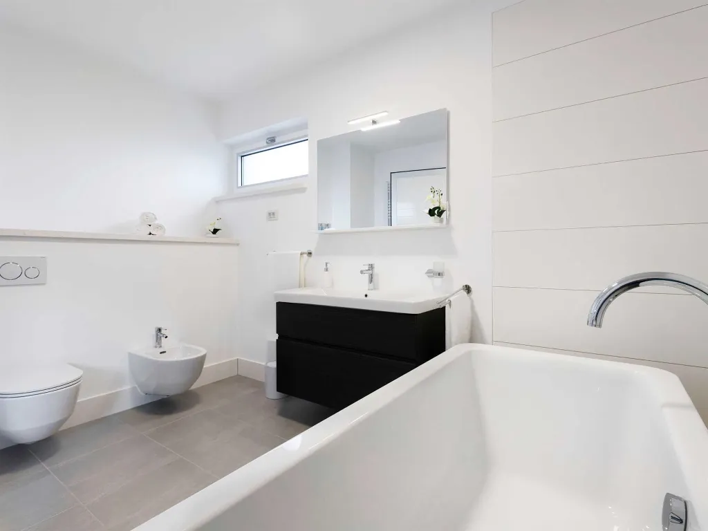 Villa with Heated Pool in Župa for 8 Guests