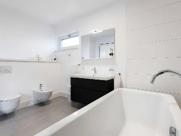 Villa with Heated Pool in Župa for 8 Guests