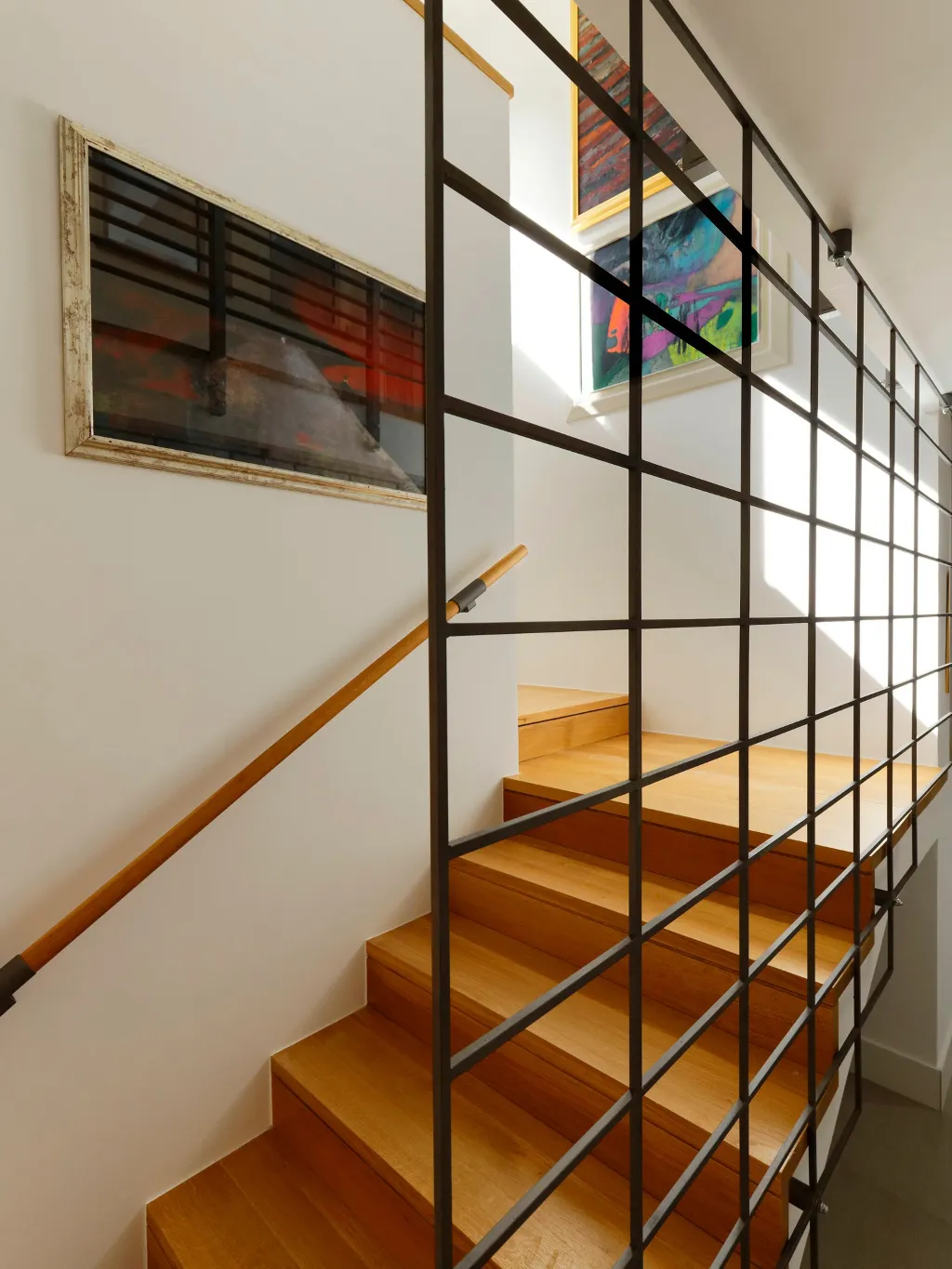 Villa with Heated Pool in Župa for 8 Guests