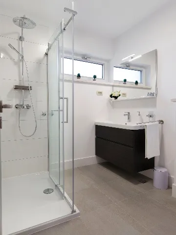 Villa with Heated Pool in Župa for 8 Guests