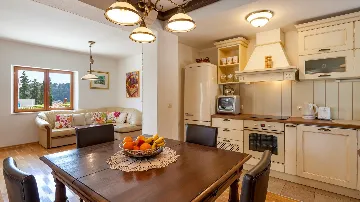 Villa for 10 in Sumartin