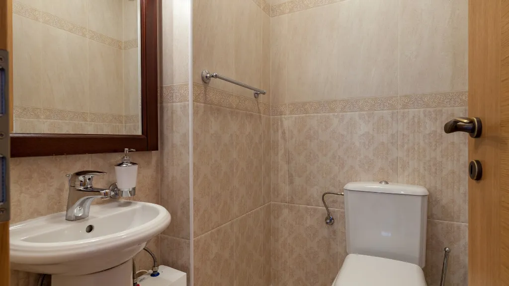 Villa for 10 in Sumartin