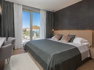 Seaview Villa with Pool in Primošten