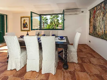 Sumartin Villa with Private Pool