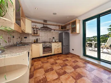 Sumartin Villa with Private Pool