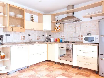 Sumartin Villa with Private Pool