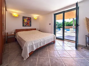 Sumartin Villa with Private Pool