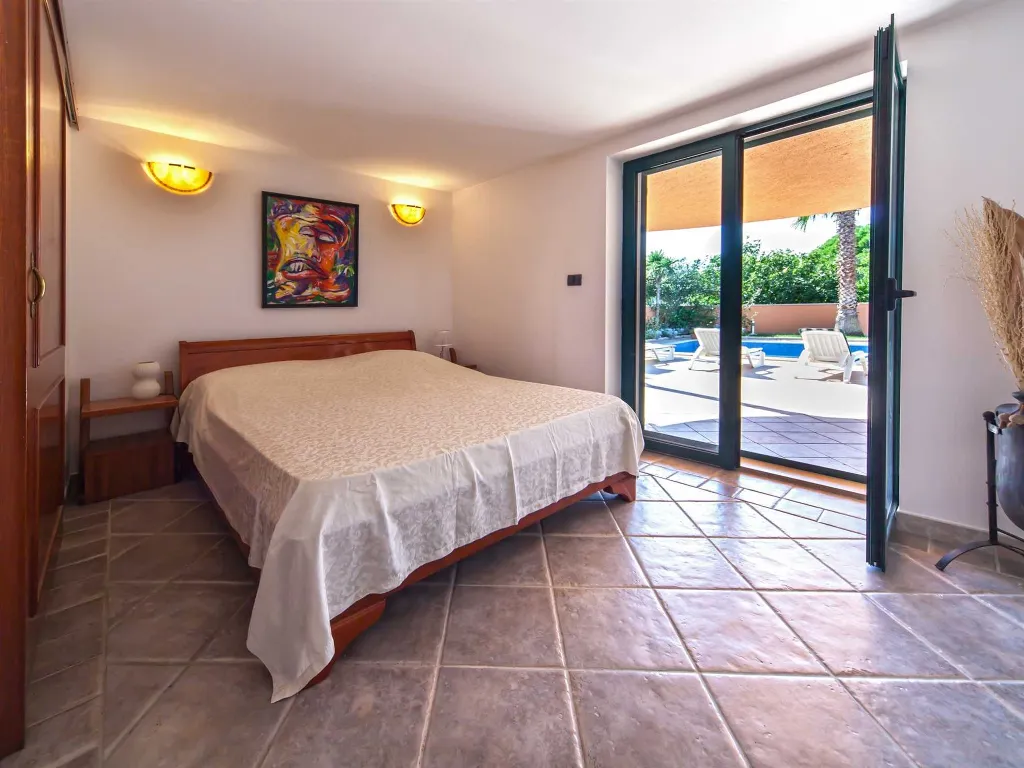 Sumartin Villa with Private Pool