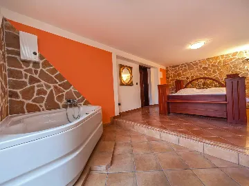 Sumartin Villa with Private Pool