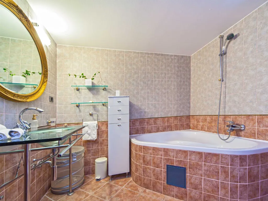 Sumartin Villa with Private Pool
