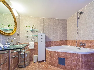 Sumartin Villa with Private Pool